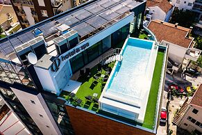 Hotel Fagus by Aycon