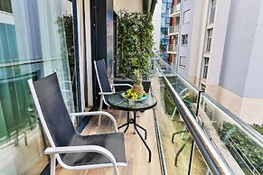 Hotel Fagus by Aycon