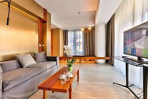 Hotel Fagus by Aycon