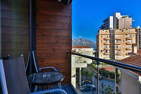 Hotel Fagus by Aycon