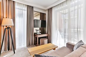 Hotel Fagus by Aycon