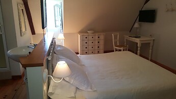 Bed & Breakfast Eth Berye Petit