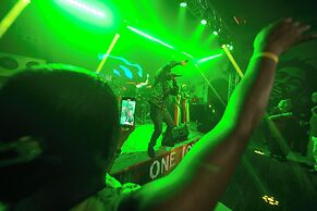 S Hotel Montego Bay - Luxury Boutique All Inclusive Hotel