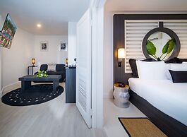 S Hotel Montego Bay - Luxury Boutique All Inclusive Hotel