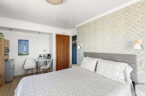 Point Arena Lighthouse