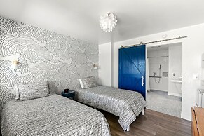 Point Arena Lighthouse