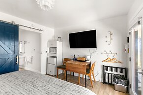 Point Arena Lighthouse