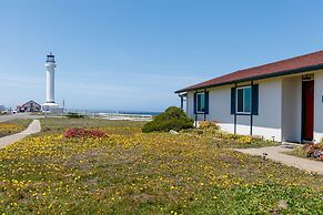 Point Arena Lighthouse