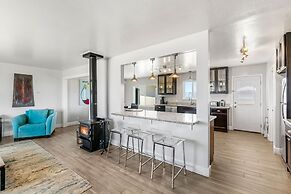 Point Arena Lighthouse