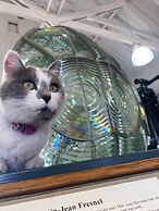 Point Arena Lighthouse