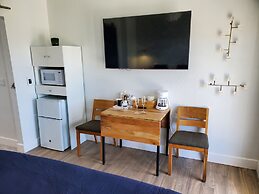 Point Arena Lighthouse