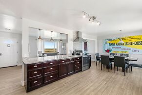 Point Arena Lighthouse