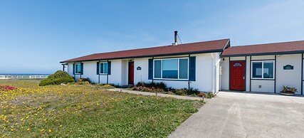 Point Arena Lighthouse
