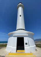 Point Arena Lighthouse
