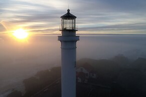 Point Arena Lighthouse