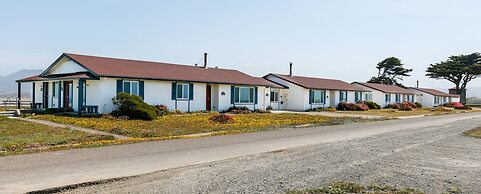 Point Arena Lighthouse