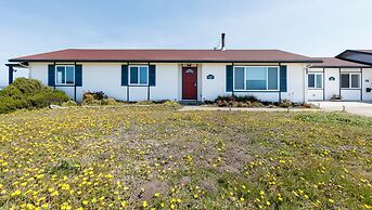 Point Arena Lighthouse