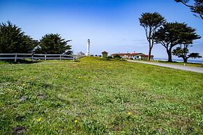 Point Arena Lighthouse