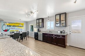 Point Arena Lighthouse