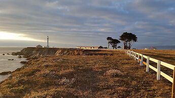 Point Arena Lighthouse