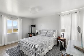 Point Arena Lighthouse