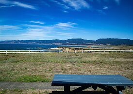Point Arena Lighthouse