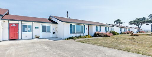 Point Arena Lighthouse