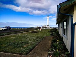 Point Arena Lighthouse