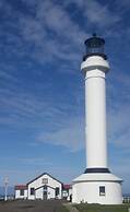 Point Arena Lighthouse