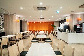 Vessel Inn Chiba Ekimae