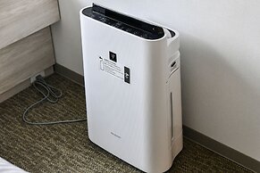 Vessel Inn Chiba Station