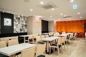 Vessel Inn Chiba Station