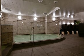 Vessel Inn Chiba Station