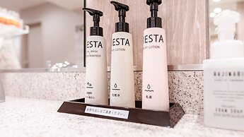 Vessel Inn Chiba Station