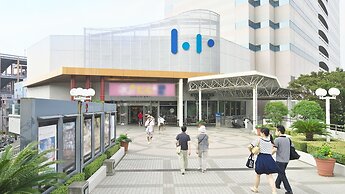 Vessel Inn Chiba Station