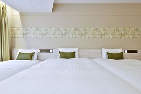 Vessel Inn Chiba Station