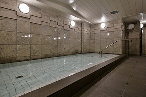 Vessel Inn Chiba Station