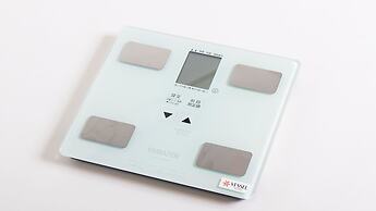 Vessel Inn Chiba Station