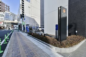 Vessel Inn Chiba Station