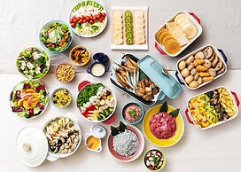 Vessel Inn Chiba Station