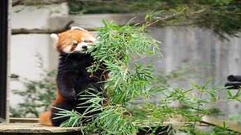 Vessel Inn Chiba Station