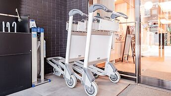 Vessel Inn Chiba Station