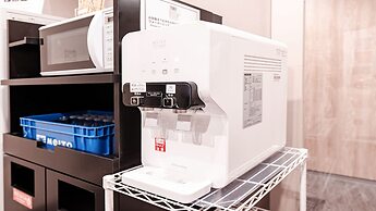 Vessel Inn Chiba Station