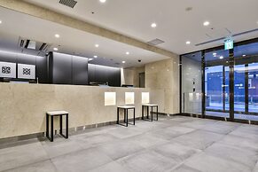 Vessel Inn Chiba Station