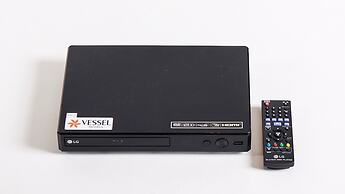 Vessel Inn Chiba Station