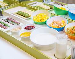 Vessel Inn Chiba Station