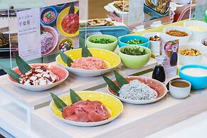 Vessel Inn Chiba Station