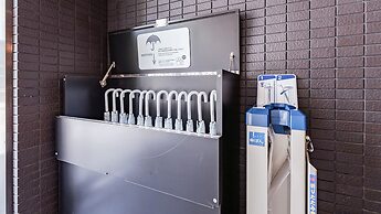 Vessel Inn Chiba Station