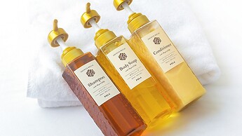 Vessel Inn Chiba Station