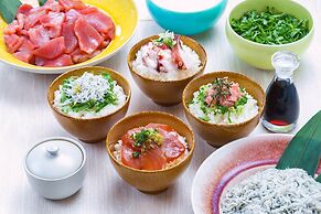 Vessel Inn Chiba Station